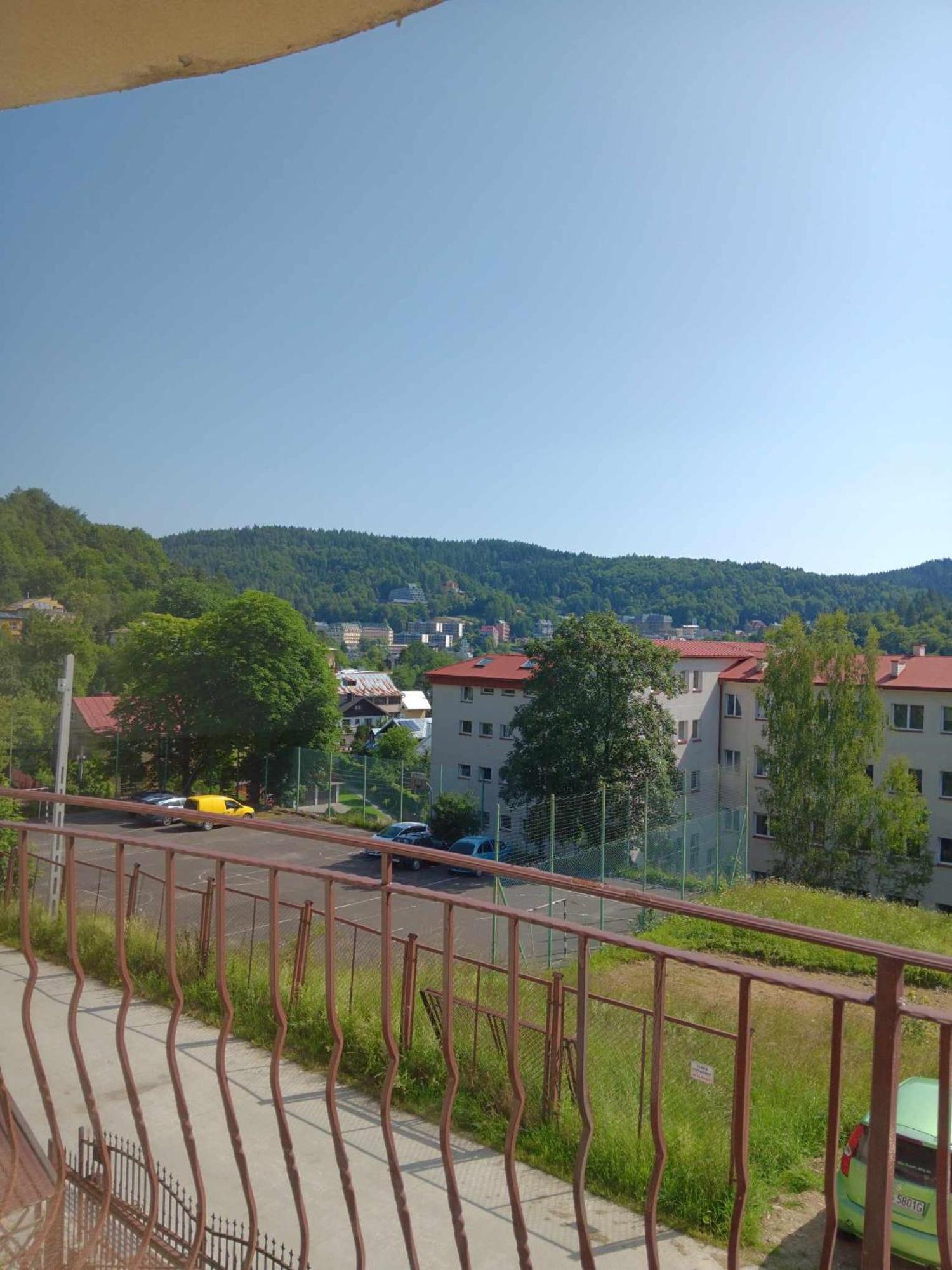 Willa Na Stoku Krynica Zdroj Exterior photo